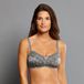 RosaFaia Beautyfull Mila Bh zonder Beugel 5698 464 Storm Grey - maat EU 75A / FR 90A