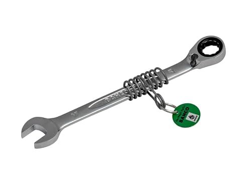 Llave STEEK-RINGRATELSLEUTEL 9 MM TAH