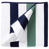 Pluche Laguna Beach Towel Co. Pluche Cabana strandlaken