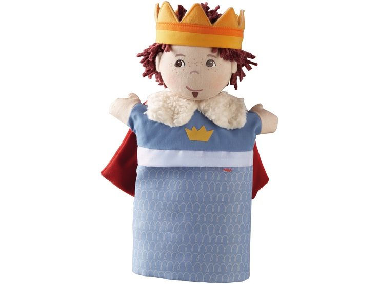 Haba 7287 - Poppen - multi