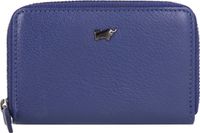 Braun Buffel Braun Büffel Anna RFID Wallet Saphir Blauw