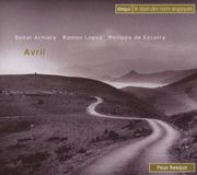 Benat Bertus Avril