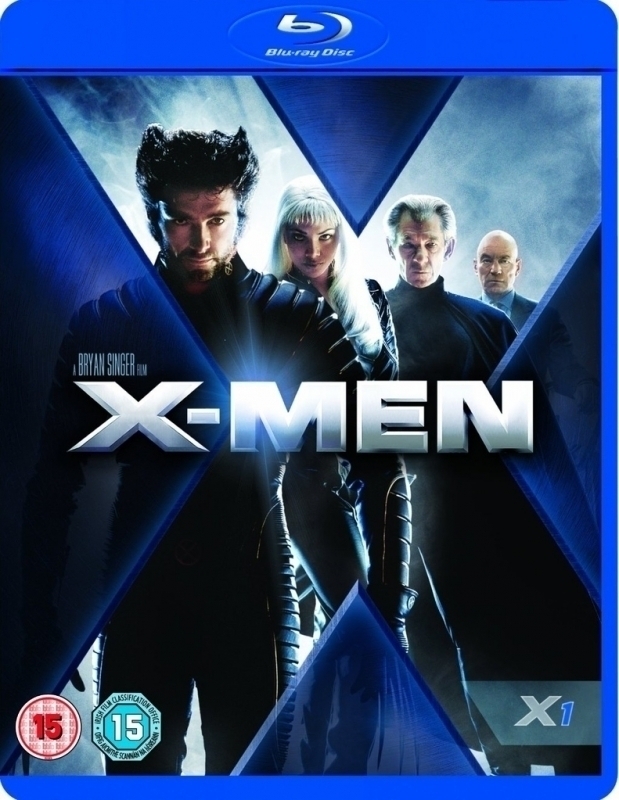 20th Century Fox X-Men