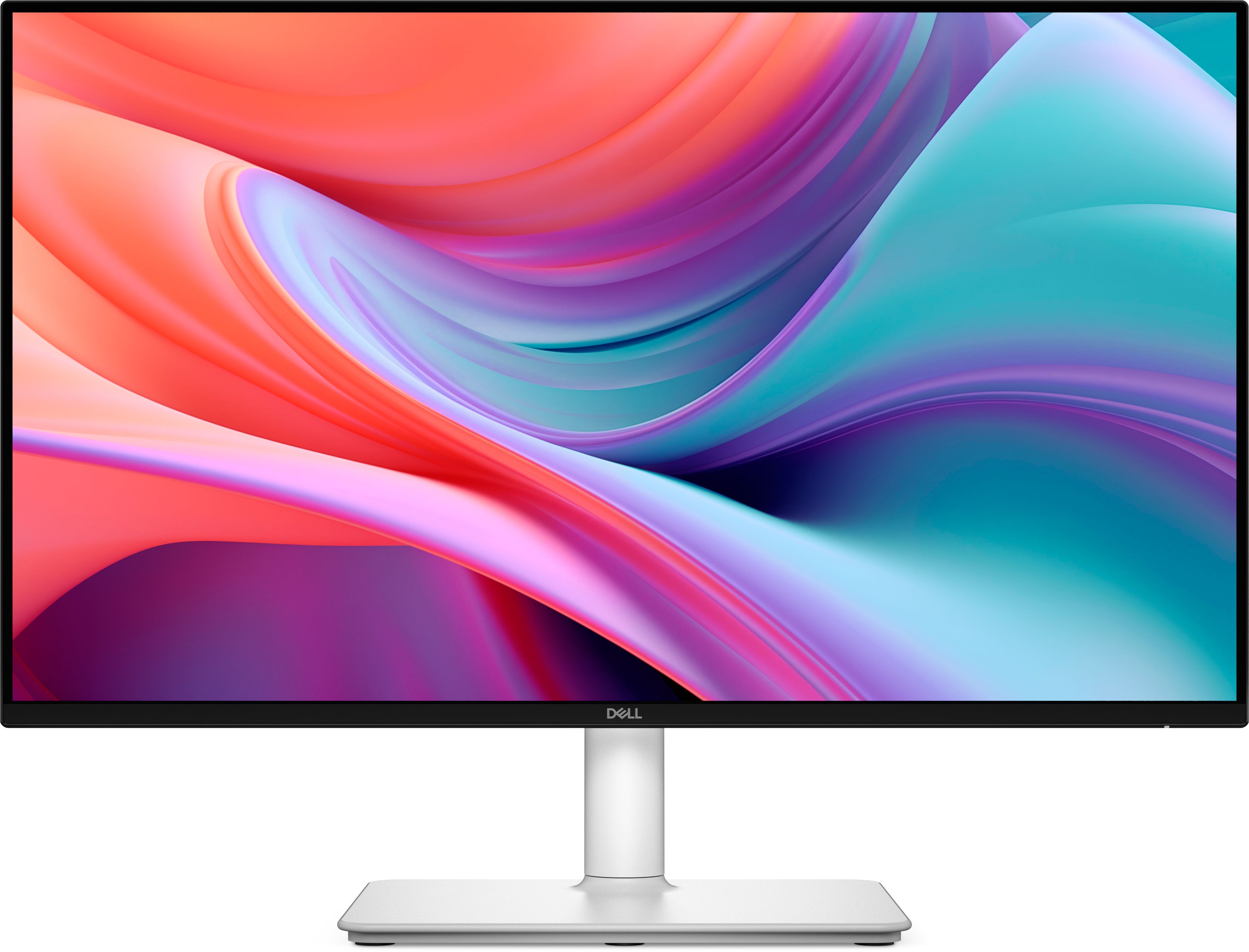 DELL S Series S2425HSM computer monitor 61 cm (24") Full HD LCD Wit