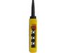 Schneider Electric XACA6913 Bouton suspendu Avec bouton d'arrêt d'urgence Bouton 1 pièce(s)
