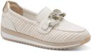 Tamaris WIDE FIT Dames Instappers 8-84707-46 400 H-breedte Maat: 37 EU