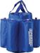 Sportec Waterzak Prof 32 x 20,5 cm Bleu