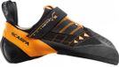 Scarpa Instinct VS Klimschoenen - Zwart - Maat 45 - Unisex