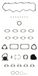 Head Ajusa Head set w/o head gasket
