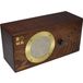 SOMA Récepteur Radio Ondes Courtes Sombre