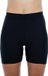CUBE WS LINER CMPT HOT PANTS BLACK XL (42)
