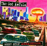 Suburban God Awfuls Next Stop Armageddon CD