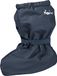 PLAYSHOES Sokken marine / wit