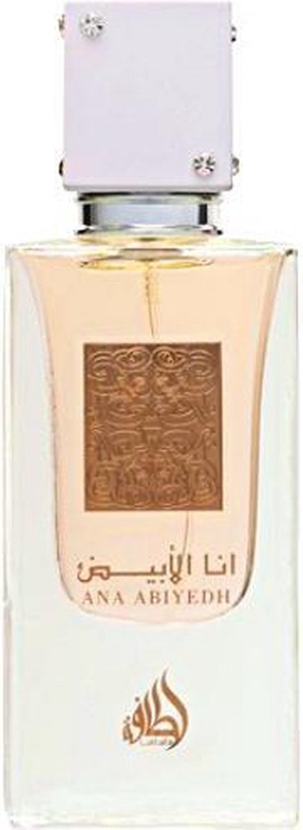 Lattafa Secret Source Eau de Parfum 100 ml