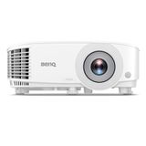 BenQ MW560 - DLP Projector - 4000 ANSI Lumens - WXGA (1280x800) - 3D - White