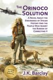 The Libri GmbH The Orinoco Solution Paperback
