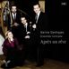 PIAS Nederland Little Tribeca Karine Deshayes, Ensemble Contraste - Après Un Rêve (CD)