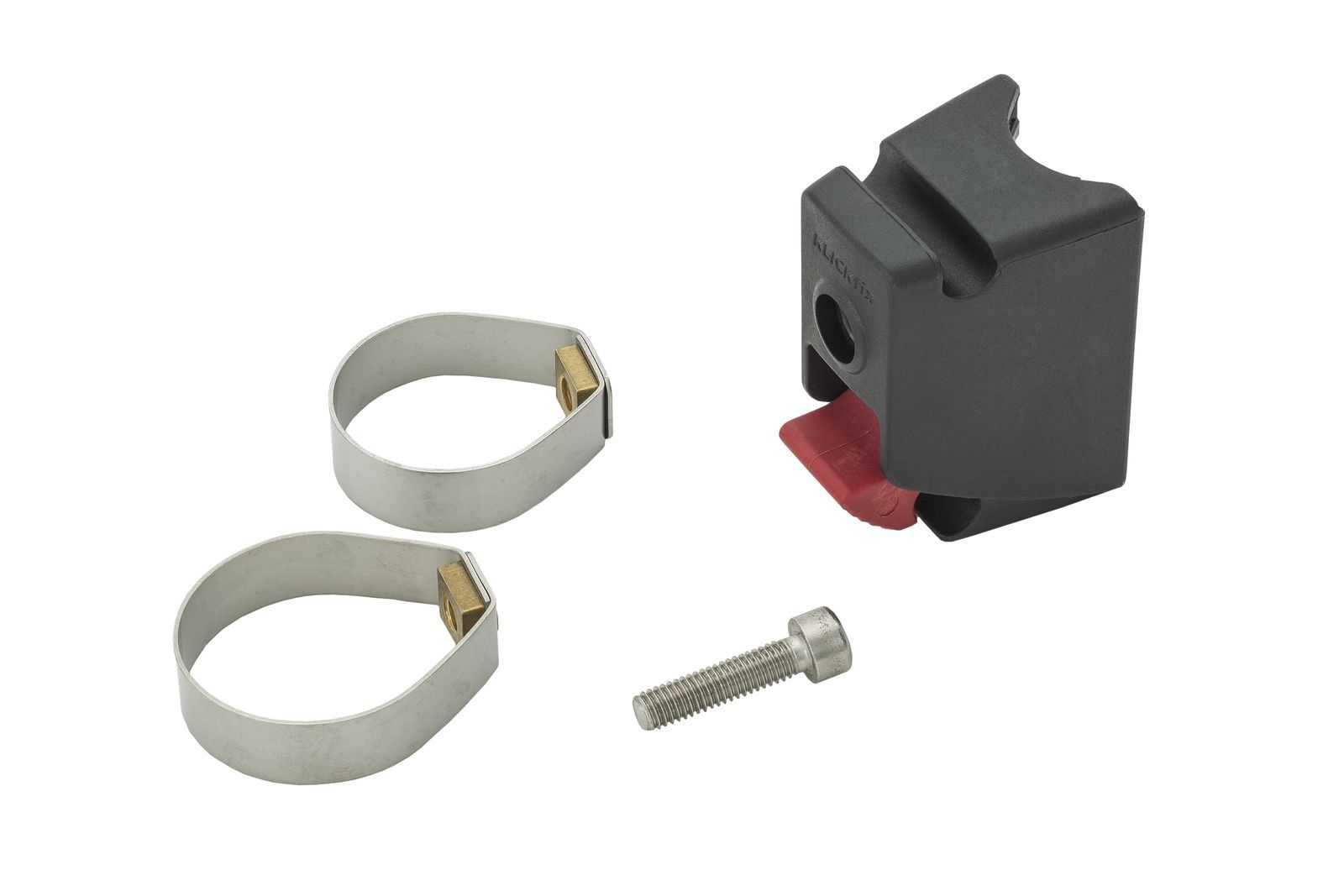 Vaude Contour Max adapter KLICKfix