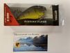 Spro Crank 50 (diepte 1.2m) 5cm - 8.2g - Kleur : Yellow Perch UV