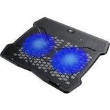 HAVIT F2075 Laptop Cooler 10-15.6 inch Black