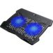 HAVIT F2075 Laptop Cooler 10-15.6 inch Black