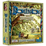 Rio Grande Games Dominion: Prosperity Expansion (Second Edition)
