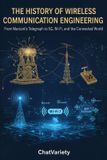 The Independently Published Engineering History & Technology Milestones-The History of Wireless Communication Engineering Paperback
