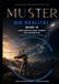 MUSTER · Zyklus I · Die Realität · Band 3 · Quantendeutungen, Kosmos und Information: Was unsere besten Theorien über die Welt sagen.