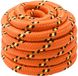 vidaXL Multifunctioneel touw 60 mm 5 m Oranje PP
