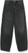 VERO MODA VMBILLIE HR BARREL ANK JS LI141 GA NOOS Dames Jeans Zwart W32 X L32