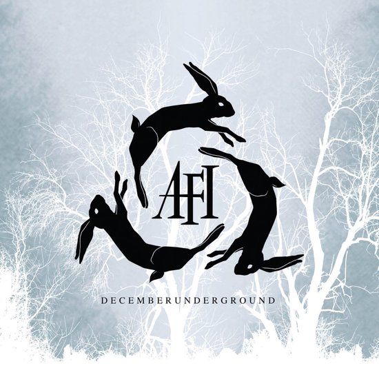 Decemberunderground AFI - Decemberunderground (LP)
