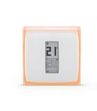 Netatmo NA-NTH01-DE-EC Slimme Thermostaat WLAN Wit