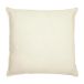 Boel & Jan Housse de coussin Sabina 45x45 cm Blanc cassé