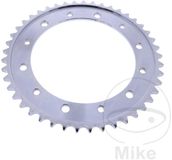 JT Sprockets JTR1340.45 Stalen Achtertandwiel