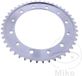 JT Sprockets JTR1340.45 Stalen Achtertandwiel
