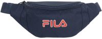 Fila Kinder Unisex Mini Bauchtasche Boerne Mini Waistbag Black Iris