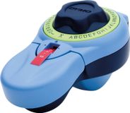 DYMO Junior EM - Labelprinter - Blauw, Groen