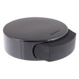 WAGNER vloerdeurstopper BLACK DELUXE