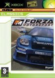 Microsoft Forza Motorsport (classics)