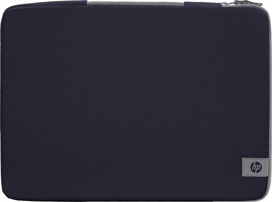 HP Protective Atmospheric Blue Laptop Sleeve 13–14 inch