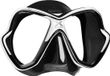 Mares X-Vision Masque de plongée