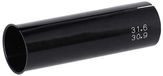 XLC SP-X20 30.9mm-31.6mm 120mm Zadelpenadapter Zilver