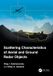 Scattering Crc Press Scattering Characteristics of Aerial and Ground Radar Objects