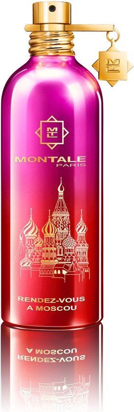 Montale Eau de Parfum / 100 ml / Unisex