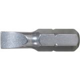 KS Tools 910.2234 9102234 Gleuf-bit Aandrijving: 1/4 (6,3 mm) Uitvoering: Plat 3 mm