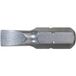 KS Tools 910.2234 9102234 Gleuf-bit Aandrijving: 1/4 (6,3 mm) Uitvoering: Plat 3 mm