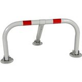 Novap - Arceau De Parking Standard 800 X 500 X 430 Mm - 6100515