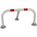 Novap - Arceau De Parking Standard 800 X 500 X 430 Mm - 6100515