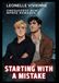 Starting Omegaverse m/m Mpreg Romance: Starting with a Mistake
