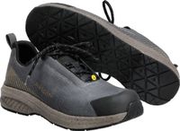Mascot Footwear Chaussures de sécurité basses F1600-909 - gris pierre/sable foncé - 44